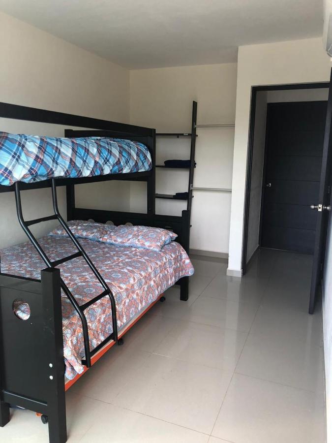 Appartamento Departamento Diamante