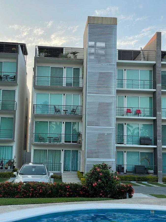 Appartamento Departamento Diamante Acapulco