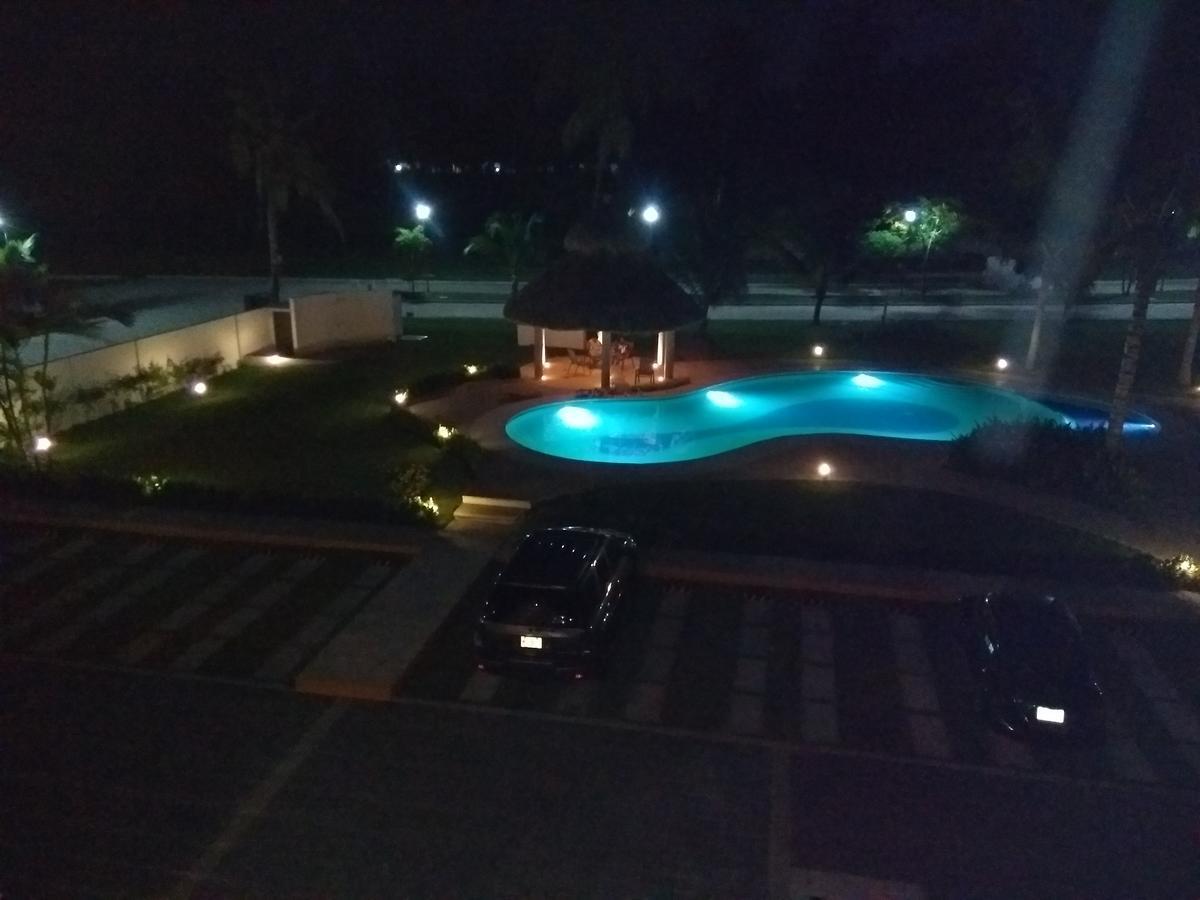 Appartamento Departamento Diamante